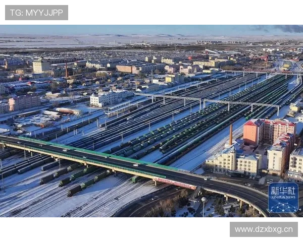 ✅体育直播🏆世界杯直播🏀NBA直播⚽- 中欧班列“东通道”系列改造重大进展：打通铁路干线区段限速制约- sports